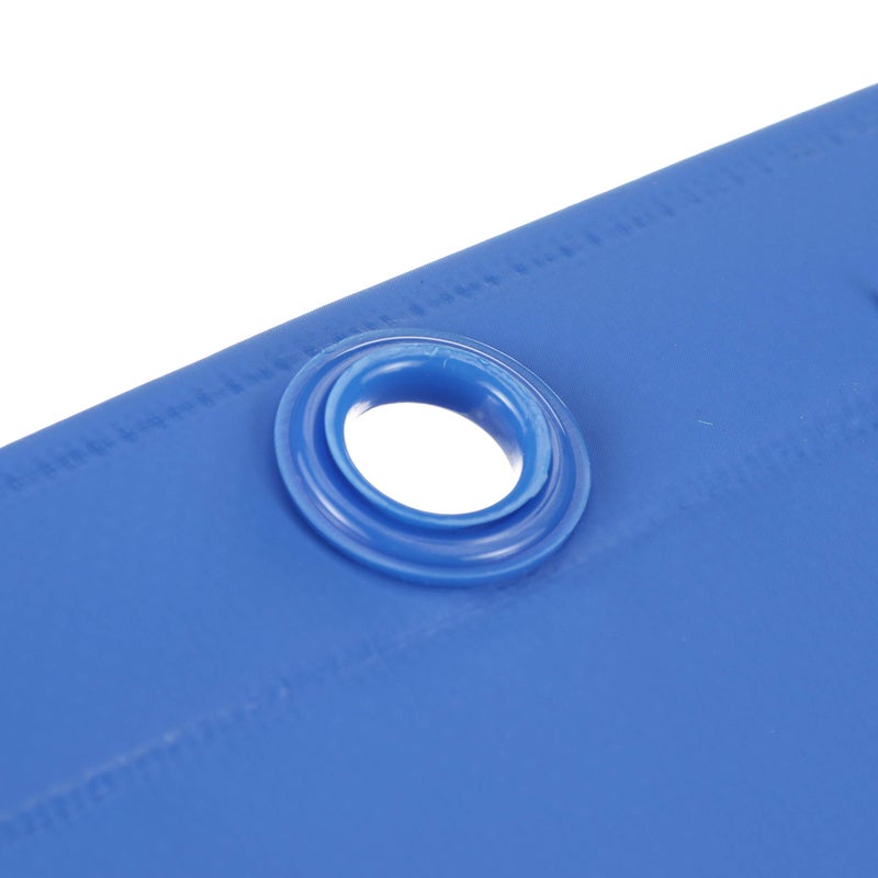 Seachoice Contour Fender Dock Bumper, 24 in. X 6 in., Blue - Image 5
